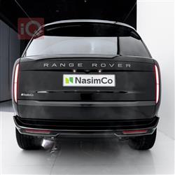 Land Rover Range Rover Vogue